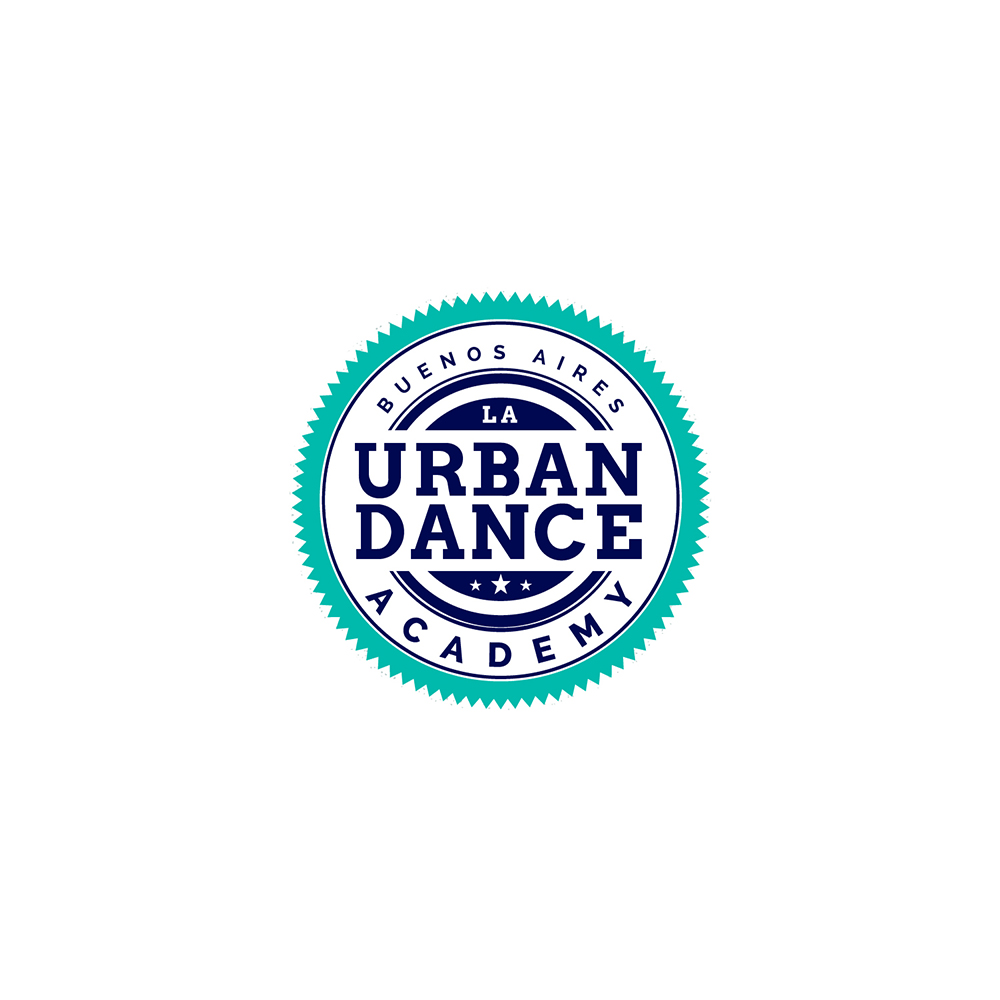 Logotipo Urban Dance
